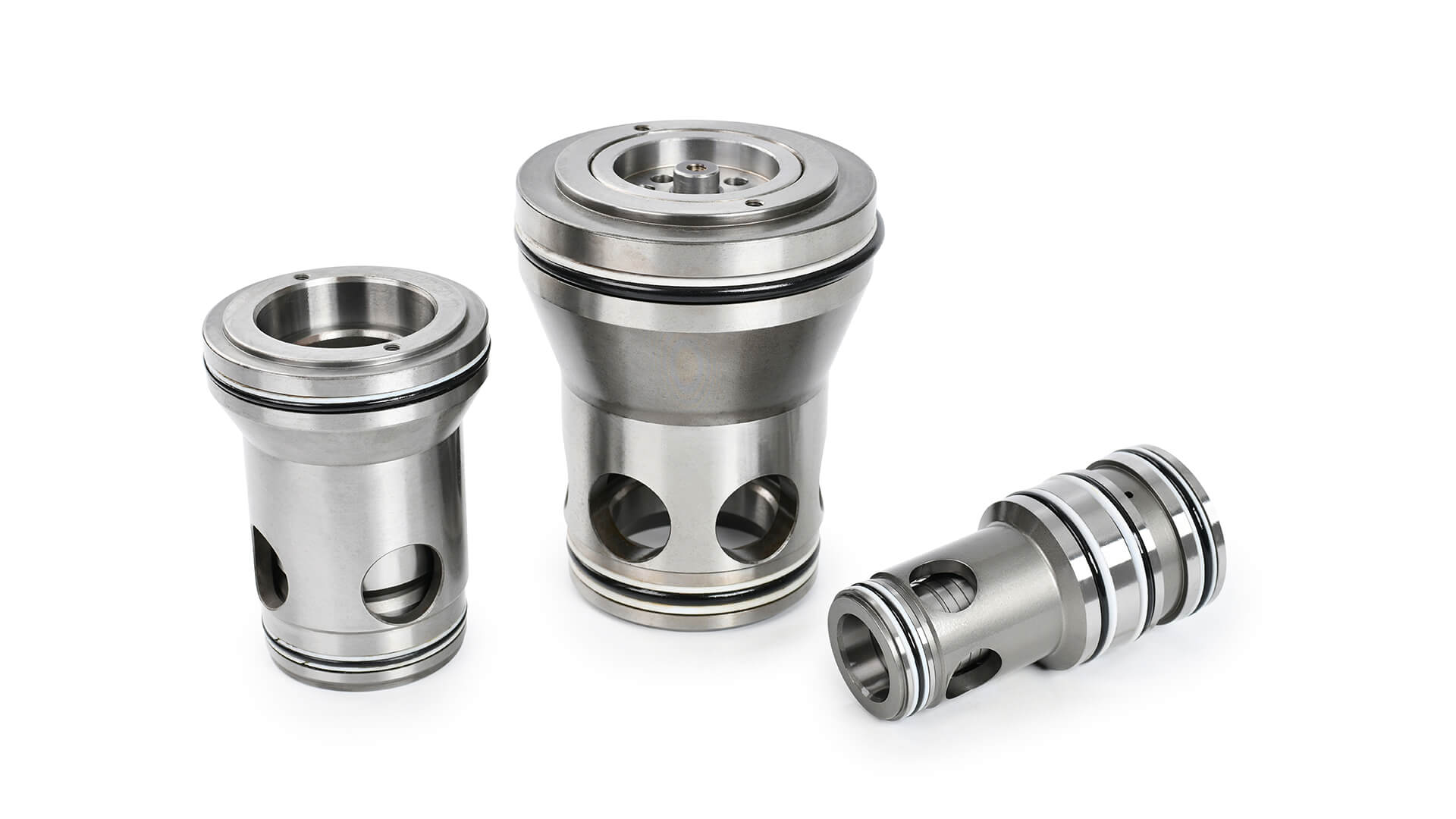 上海插裝閥廠家：如何選擇合適的插裝閥供應(yīng)商？