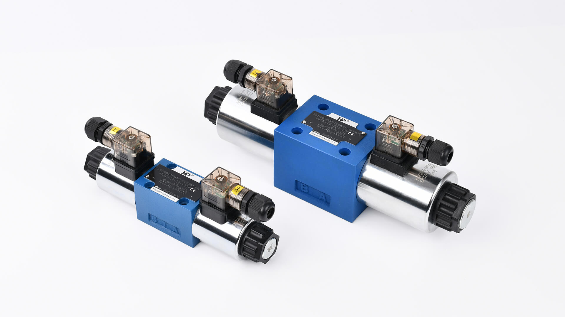 電磁換向閥在使用過(guò)程中需要注意哪些安全事項(xiàng)？