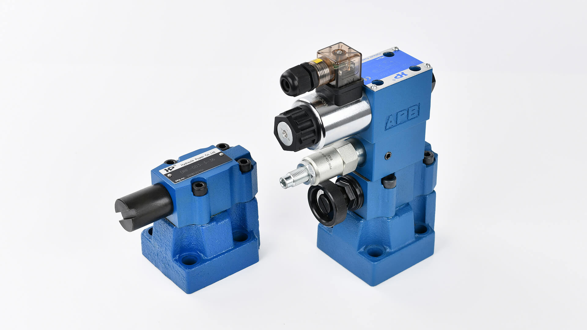 壓力閥廠家：壓力閥的額定壓力范圍是多少？