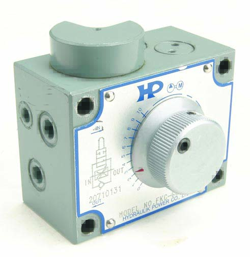 流量閥廠家：流量閥的額定流量與實際流量有何差異？