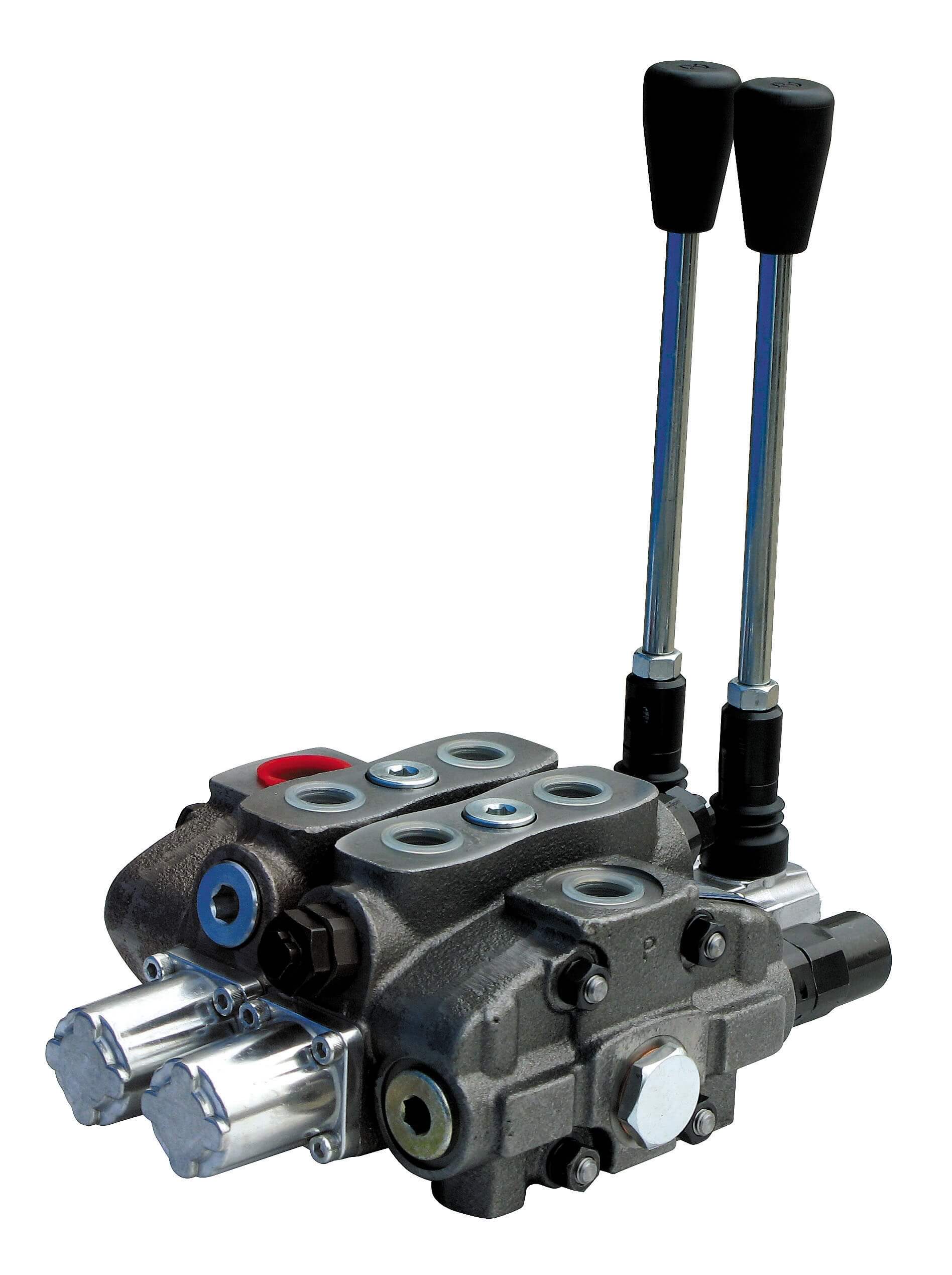 多路閥廠家：多路閥的主要作用是什么？