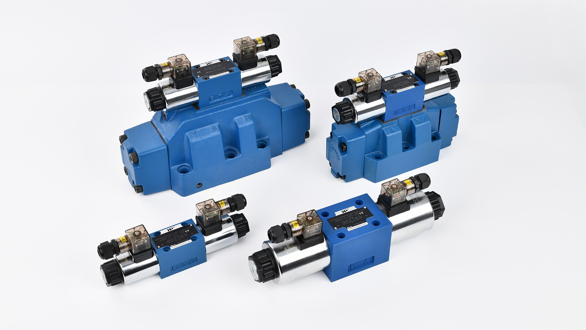 電磁換向閥的電壓和電流要求是多少？