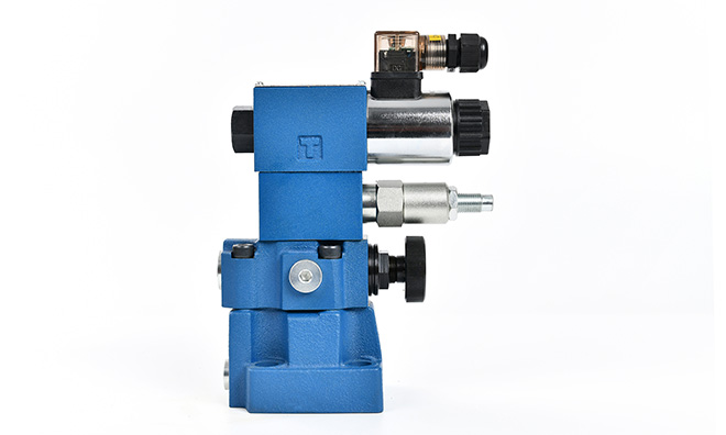 溢流閥在節(jié)能型液壓系統(tǒng)中的應用優(yōu)勢是什么？