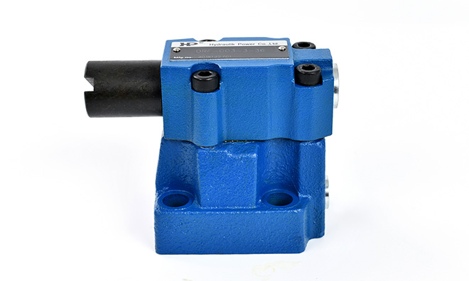 壓力閥在液壓系統(tǒng)中起什么作用？