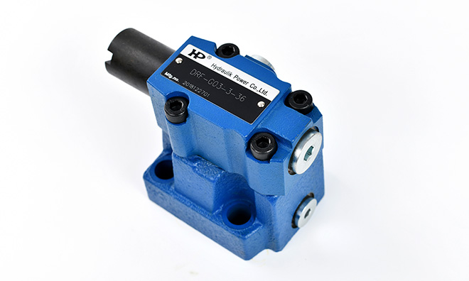 壓力閥無法打開或關(guān)閉是什么原因？