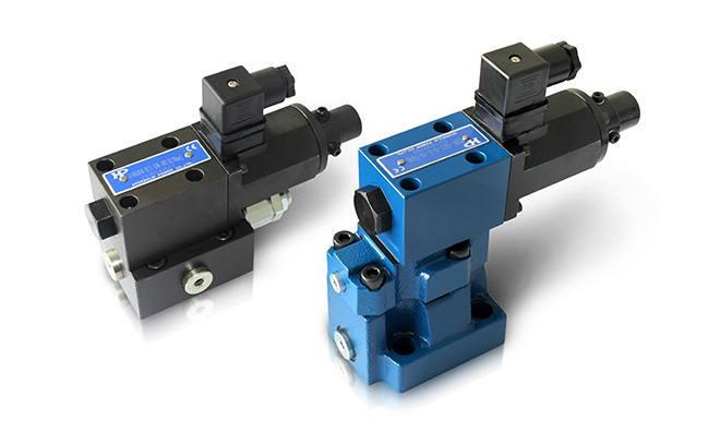 比例壓力閥的安裝有哪些要求？