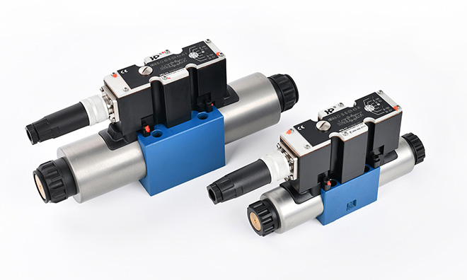 高頻響比例閥的驅(qū)動(dòng)方式有哪些？