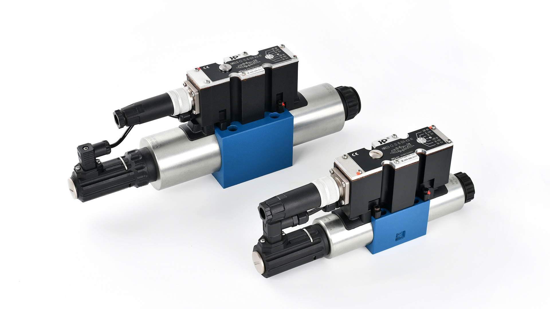 高頻響比例閥使用時(shí)需要注意哪些事項(xiàng)？