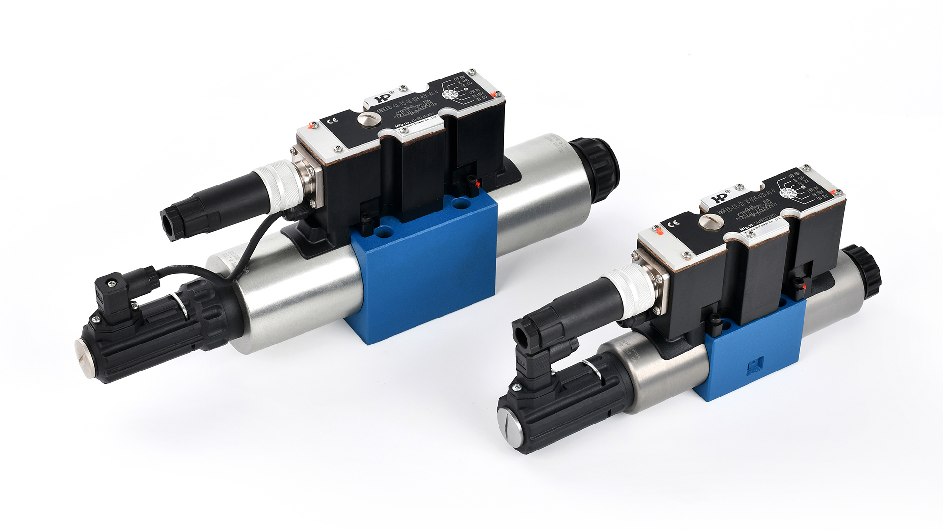 比例換向閥卡滯的原因是什么？