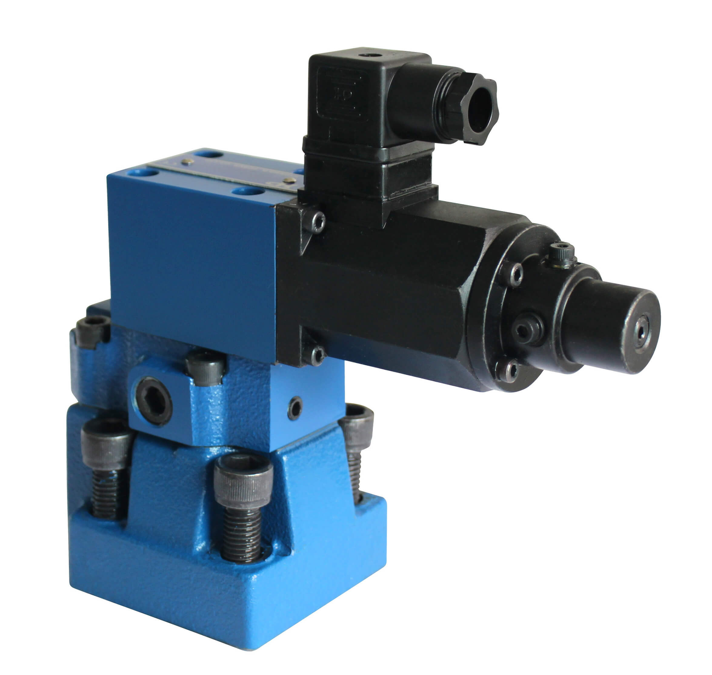 如何避免比例壓力閥出現(xiàn)過載問題發(fā)生？