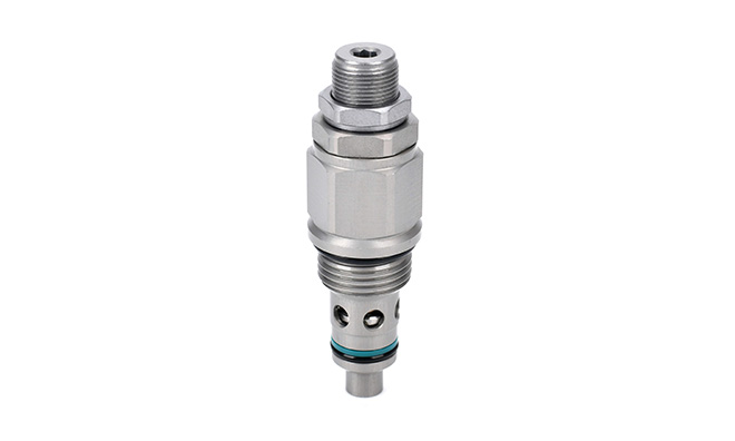 插裝閥為什么能快速響應(yīng)？