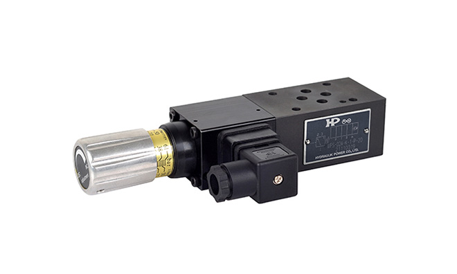 壓力閥的手動(dòng)操作說明是怎樣的？