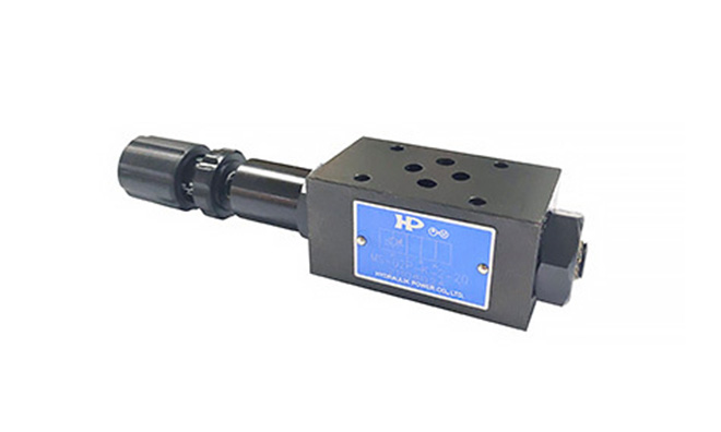 如何選擇合適的先導(dǎo)式壓力閥用途？