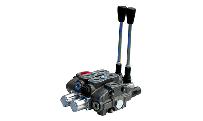 國內(nèi)外多路閥市場的差異在哪里？