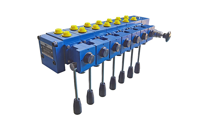 多路閥需要滿足哪些認(rèn)證與合規(guī)要求？