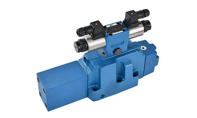 當(dāng)高頻響比例閥的控制信號(hào)失效時(shí)應(yīng)采取哪些步驟？