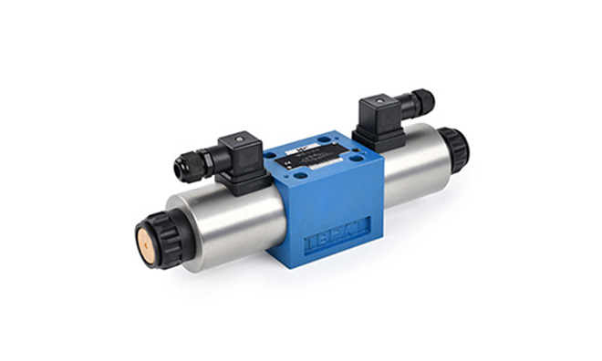 高頻響比例閥與其他閥門種類相比有何特色？