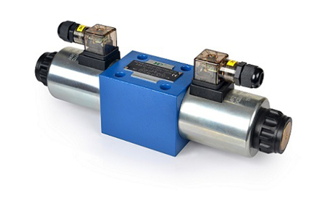 安裝比例換向閥時(shí)有什么技巧？