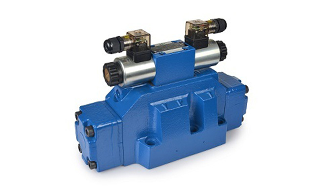 比例換向閥有哪些常見型號？