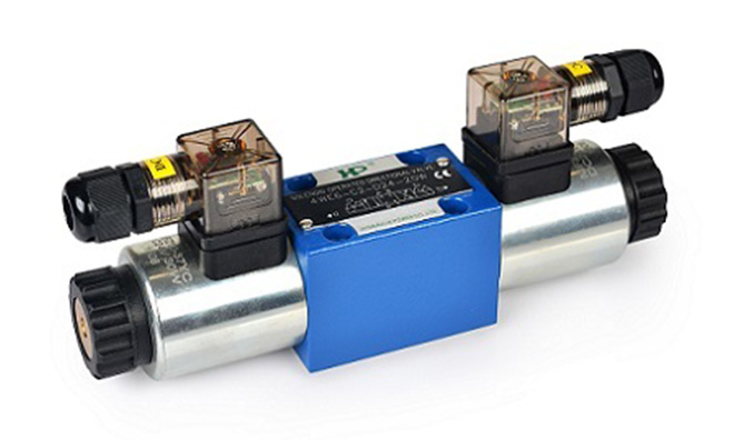 比例換向閥流量特性如何分析？ 