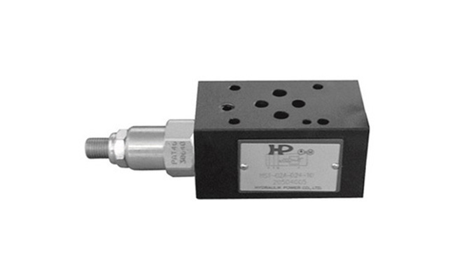 上海流量閥是如何工作的？