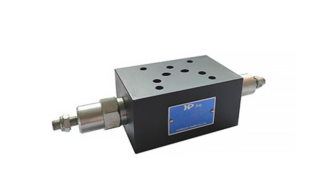 上海涌鎮(zhèn)液壓帶您正確安裝流量閥？